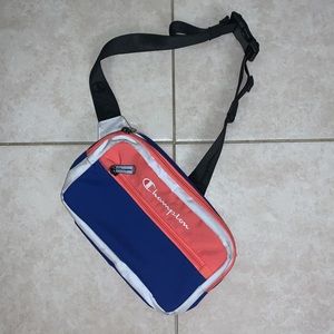 champion fanny pack